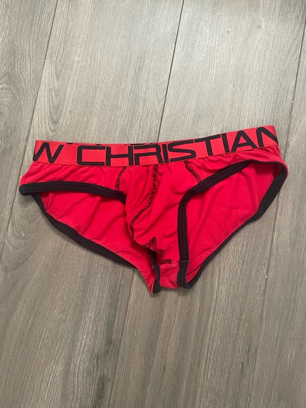 Andrew Christian show it briefs L